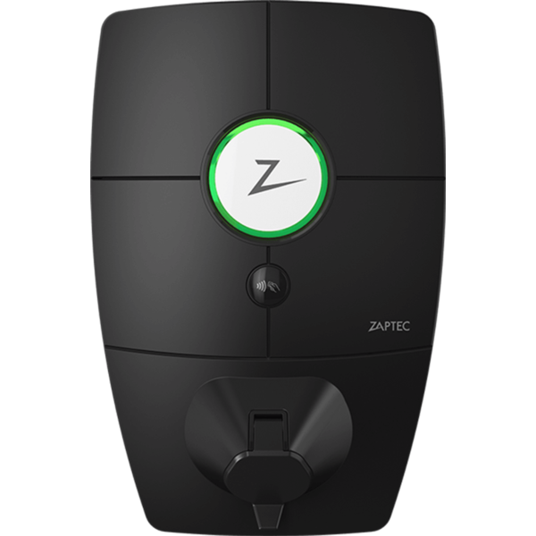 Zaptec Pro zakelijke laadpaal - modulair systeem, tot 22 kW per punt